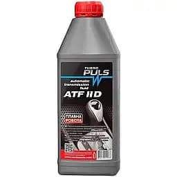 Олива Turbo Puls ATF II D 0.85 л