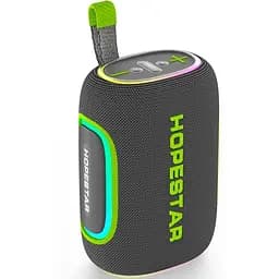 Колонка Bluetooth Hopestar H58 65W Gray - мініатюра 2