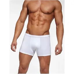 Чоловічі труси-шорти Cornette 223 Perfect mini-Authentic білі M