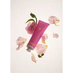 Гель для інтимної гігієни Sister's Aroma Intimate Gel Півонія travel 100 мл - мініатюра 2