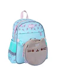 Рюкзак дитячий Yes K-44XS Pusheen