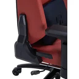 Геймерське крісло GT Racer X-5099 Brown - мініатюра 12
