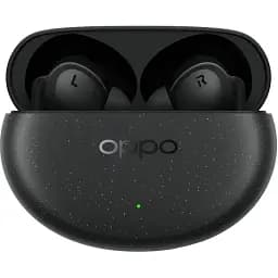 Гарнітура Oppo Enco Air4 Pro ETEA1 Midnight Black (6992295) - мініатюра 4