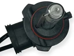 Ксенонова лампа Guarand HIR2 9012 5000k 1224v - мініатюра 3