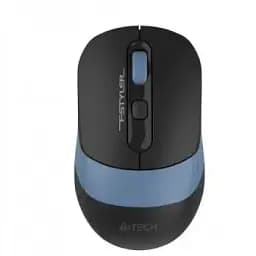 Компьютерная мышка A4Tech FB10C Bluetooth Ash Blue (4711421967310)