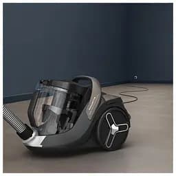 Пилосос безмішковий Rowenta Green Force Cyclonic RO7C89EA - мініатюра 9
