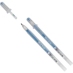 Ручка гелевая Sakura Stardust Gelly Roll Синий