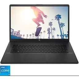 Ноутбук HP 17-cn3005nq i5-1334U la 46GHz,17.3'',IPS,16GB DDR5,512GB,DOS