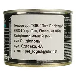 Вологий корм для котів Dolina Noteci Premium з філе тунця 185 г - мініатюра 6