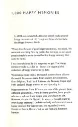 Happy Moments. How to Create Experiences You'll Remember for a Lifetime - мініатюра 5