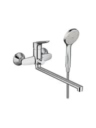 Смеситель для ванны Damixa Origin Bit 779500000 Хром