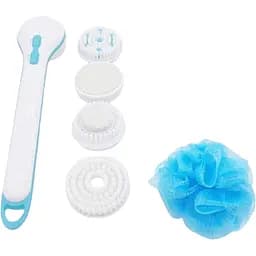 Електрична щітка для тіла XPRO WN-01 (MER-14663)