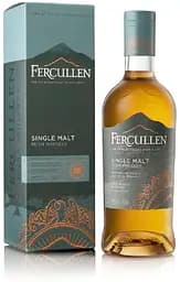 Віскі Fercullen Single Malt Irish Whiskey 46% 0.7 л  - мініатюра 3