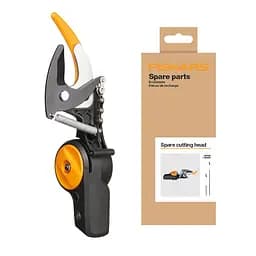 Режущая головка в сборе для высоторезов Fiskars UPX82, UPX86 (1026295)