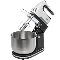 Планетарний міксер Eisen EHM-503B чорно-сірий (EHM-503B)
