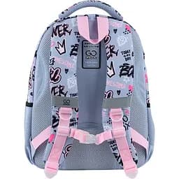 Рюкзак GoPack Education 175M-3 Awesome (GO25-175M-3) - мініатюра 6