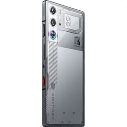Смартфон Redmagic 9S Pro 16/512GB Snowfall [119949] - мініатюра 6