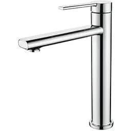 Змішувач для раковини Mixxus Lord 001 Nut High (MI7138)