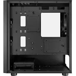 Корпус для ПК Cougar (UNIFACE MINI Black) - мініатюра 5