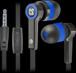 Гарнітура Defender Pulse 420 Blue для смартфонів