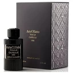Парфюм ArteOlfatto Capsule 1990 100 мл Extrait de parfum