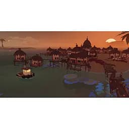 Ключ активації Microsoft Dredge для Xbox One/Series S/X - мініатюра 10