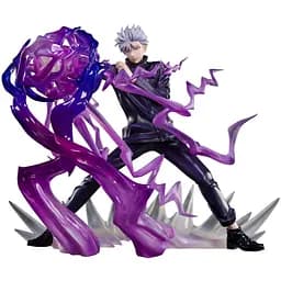 Фігурка Bandai Spirits Магічна битва Сатору Годжо Jujutsu Kaisen Satoru Gojo 26 см BS JK SG 26