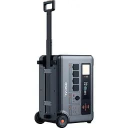 Зарядна станція Oscal PowerMax 6000 [153756] - мініатюра 9