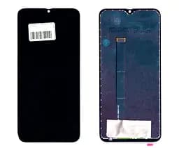 Дисплейний модуль Tecno Spark 5 Pro/Camon 15 KD7/CD8 тачскрин та екран