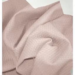 Дитячий плед Cosas Waffle Rose рожевий (Pled130_Waffle_Rose) - мініатюра 3
