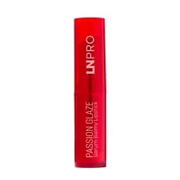Помада-бальзам для губ LN Pro Passion Glaze зволожувальна №103, 3 г - мініатюра 2