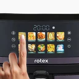 Мультипіч ROM980-XXL Up&DownFry - мініатюра 3