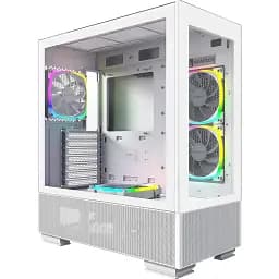 Корпус Montech Sky Two White [143921]