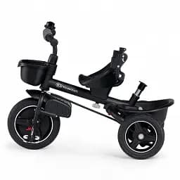 Велосипед триколісний KiderKraft Spinstep Grey - мініатюра 7