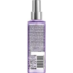 Спрей-філер L'Oreal Paris Elseve Hyaluron Plump для волосся, що потребує зволоження та об'єму 150 мл - мініатюра 2