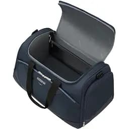 Сумка Дорожня American Tourister SUMMERRIDE NAVY 52,5x32x30 ME7*41001 - мініатюра 6