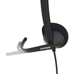 Навушники Koss CS200 USB - мініатюра 5