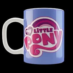 Кружка GeekLand My little pony-3 - мініатюра 2