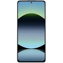 Смартфон Xiaomi Redmi Note 14 5G 6/128GB Coral Green - мініатюра 3