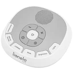 Музичний нічник Lionelo BabyNap (LOC-BABYNAP)