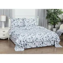 Комплект постельного белья Soho Двуспальный 180 x 220 см Sintra (PATTERN 10-D)