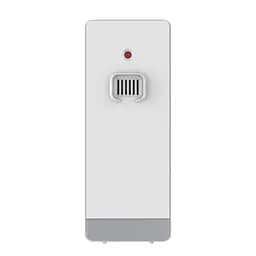 Метеостанція Technoline DirektWetter WD2000 Silver (WD2000) - мініатюра 4