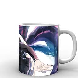 Кружка GeekLand Tokyo Ghoul Токийский шиш главный герой TG.02.015 330 мл белая