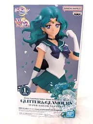 Фігурка Bandai Spirits Sailor Moon Sailor Neptune Сейлор Мун Сейлор Нептун 23 см (BS GG SM SN 23) - мініатюра 5
