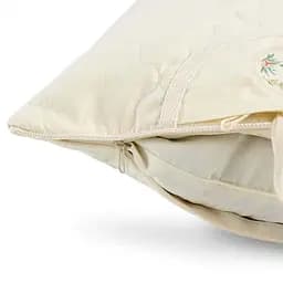 Подушка Ideia Aromavita с гречаною лузгою 50х70. Organic Collection 8-29869 - мініатюра 2