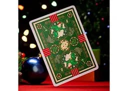 Карти гральні United States Playing Card Company Theory11 Elf - мініатюра 4