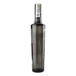 Алкогольний напій Zubrowka Czarna 40% 0.7 л (782839) - мініатюра 2