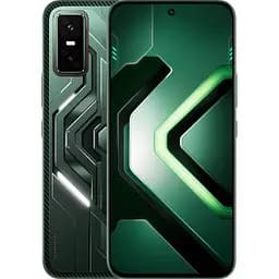 Смартфон Infinix GT 30 8/256GB Pulse Green [147452]