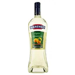 Вермут Marengo Limonoverde ароматизований білий десертний 1 л 