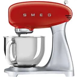 Кухонна машина SMEG SMF02RDEU